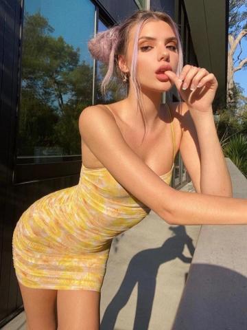 Индивидуалка Инга Фотография 3