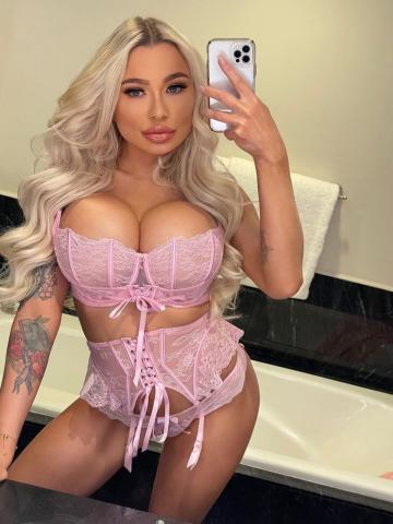 Индивидуалка Нелли Фотография 3